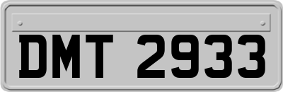 DMT2933
