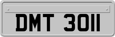 DMT3011