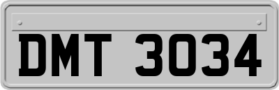 DMT3034