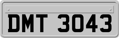 DMT3043
