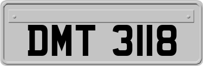 DMT3118