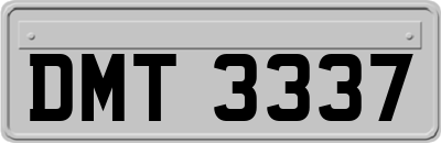 DMT3337