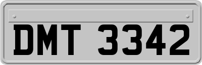 DMT3342