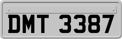DMT3387