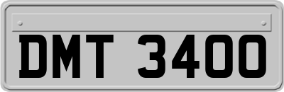 DMT3400