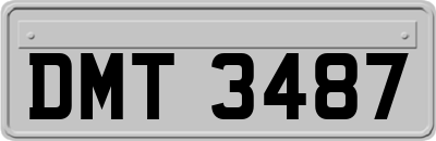 DMT3487
