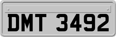 DMT3492