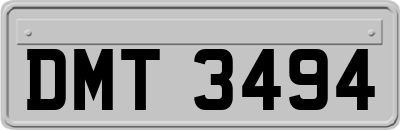 DMT3494