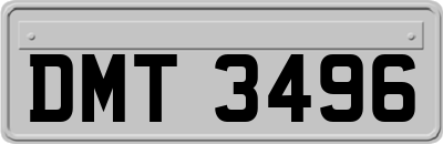 DMT3496