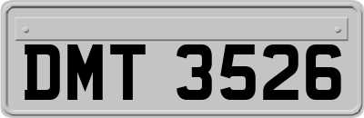 DMT3526