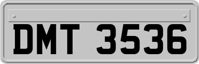 DMT3536
