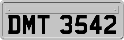 DMT3542