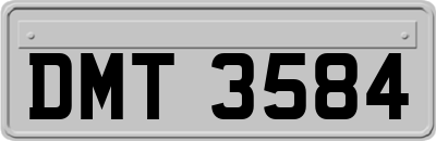 DMT3584