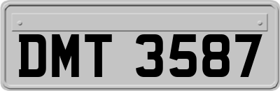 DMT3587