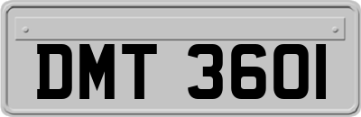 DMT3601