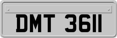 DMT3611