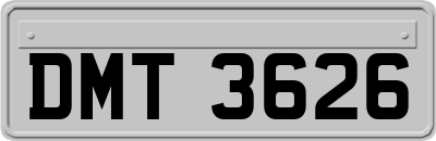 DMT3626