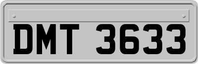 DMT3633