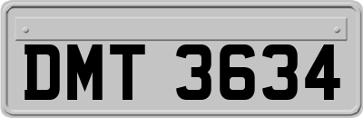 DMT3634