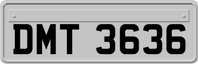 DMT3636