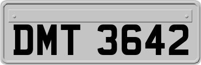 DMT3642