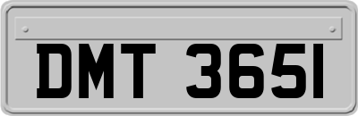 DMT3651