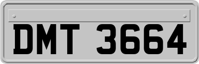 DMT3664