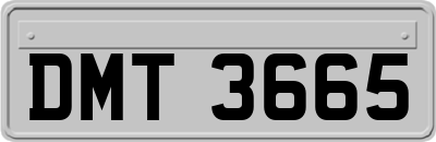 DMT3665