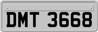 DMT3668