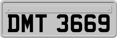 DMT3669