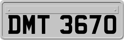 DMT3670
