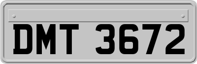 DMT3672