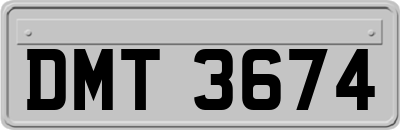 DMT3674