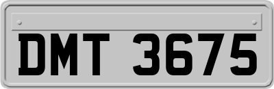 DMT3675