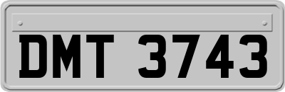 DMT3743