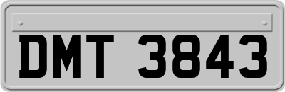 DMT3843