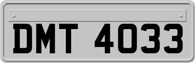 DMT4033