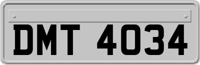 DMT4034
