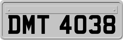 DMT4038