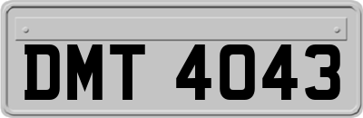 DMT4043