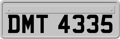 DMT4335
