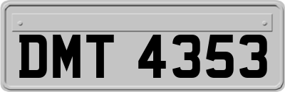 DMT4353