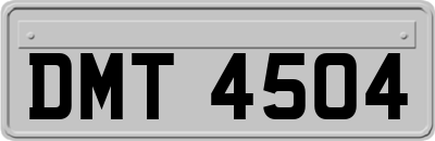 DMT4504