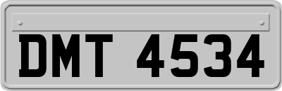 DMT4534