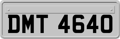 DMT4640