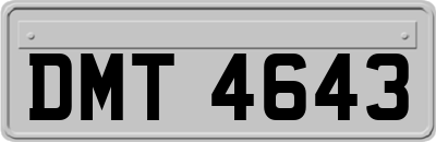 DMT4643
