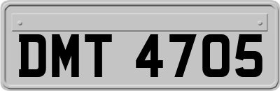 DMT4705