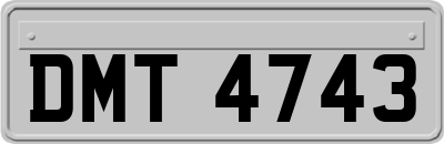 DMT4743