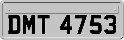 DMT4753