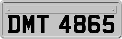 DMT4865